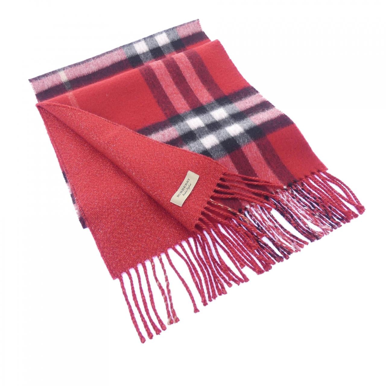 バーバリー BURBERRY 4050586 MUFFLER