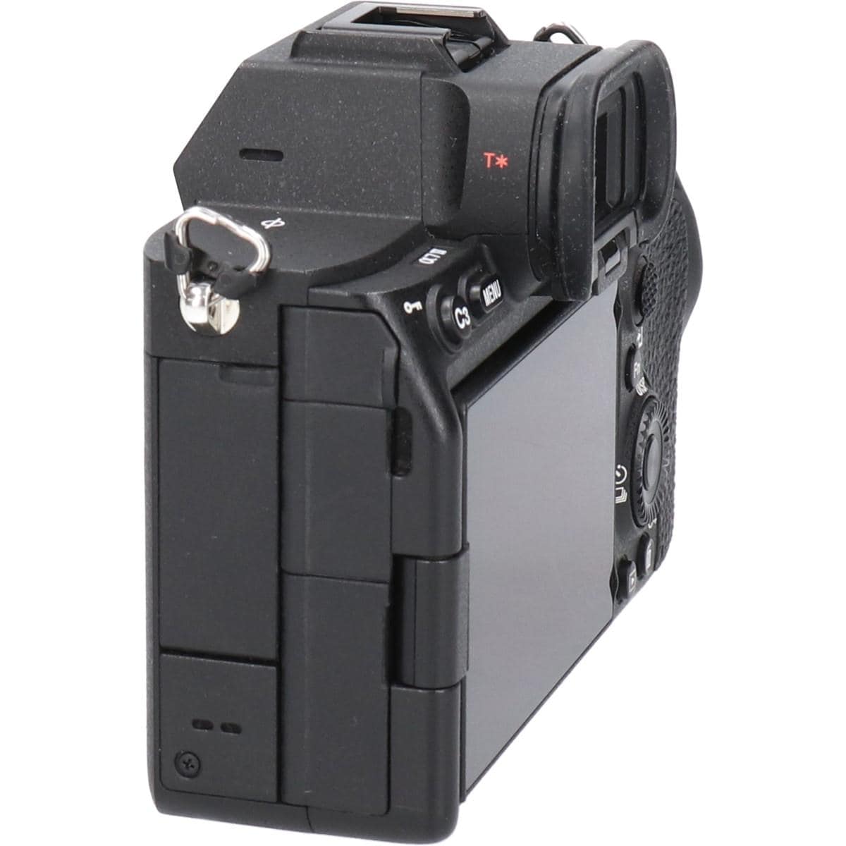 α７　ＩＶ　ＩＬＣＥ－７Ｍ４