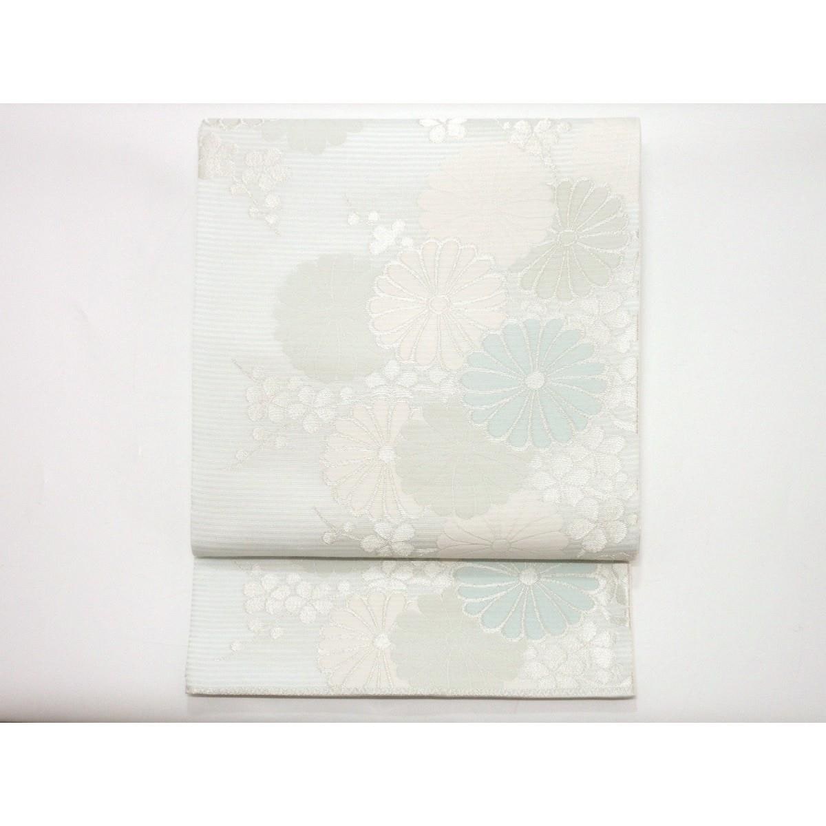 【新品】夏袋帯