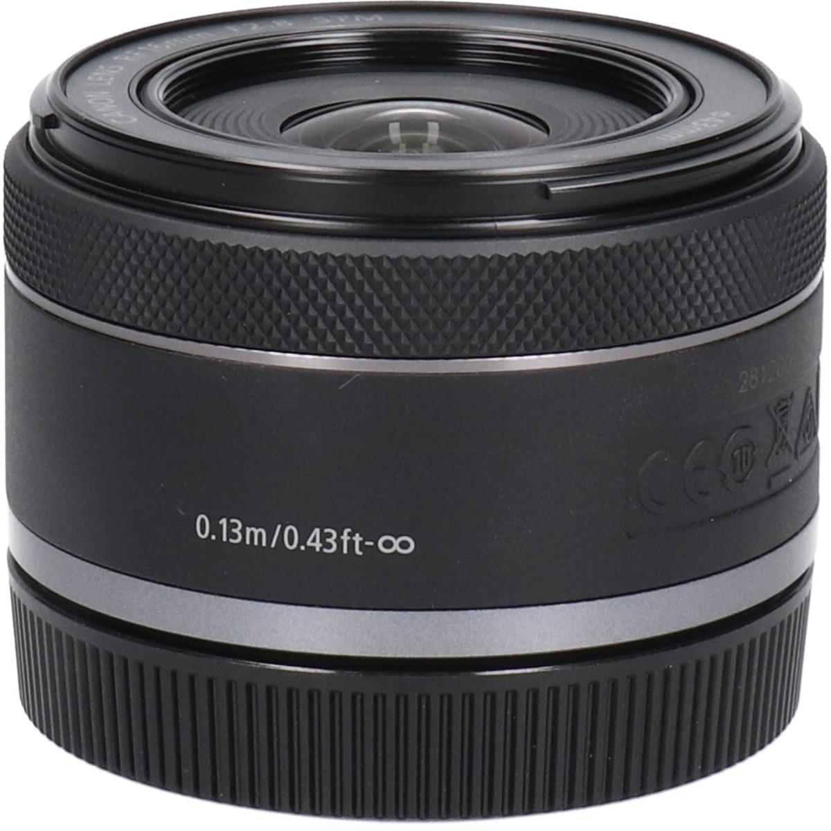 ＲＦ１６ｍｍ　Ｆ２．８ＳＴＭ