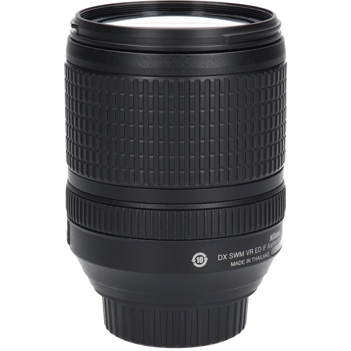 ＡＦ－Ｓ　ＤＸ１８－１４０ｍｍ　Ｆ３．５－５．６Ｇ　ＶＲ