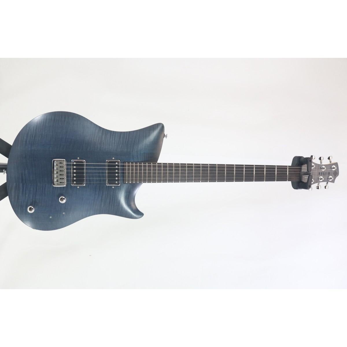 ＲＥＬＩＳＨ　ＧＵＩＴＡＲＳ　ＦＬＡＭＥＤ　ＭＡＲＩＮＥ　ＪＡＮＥ