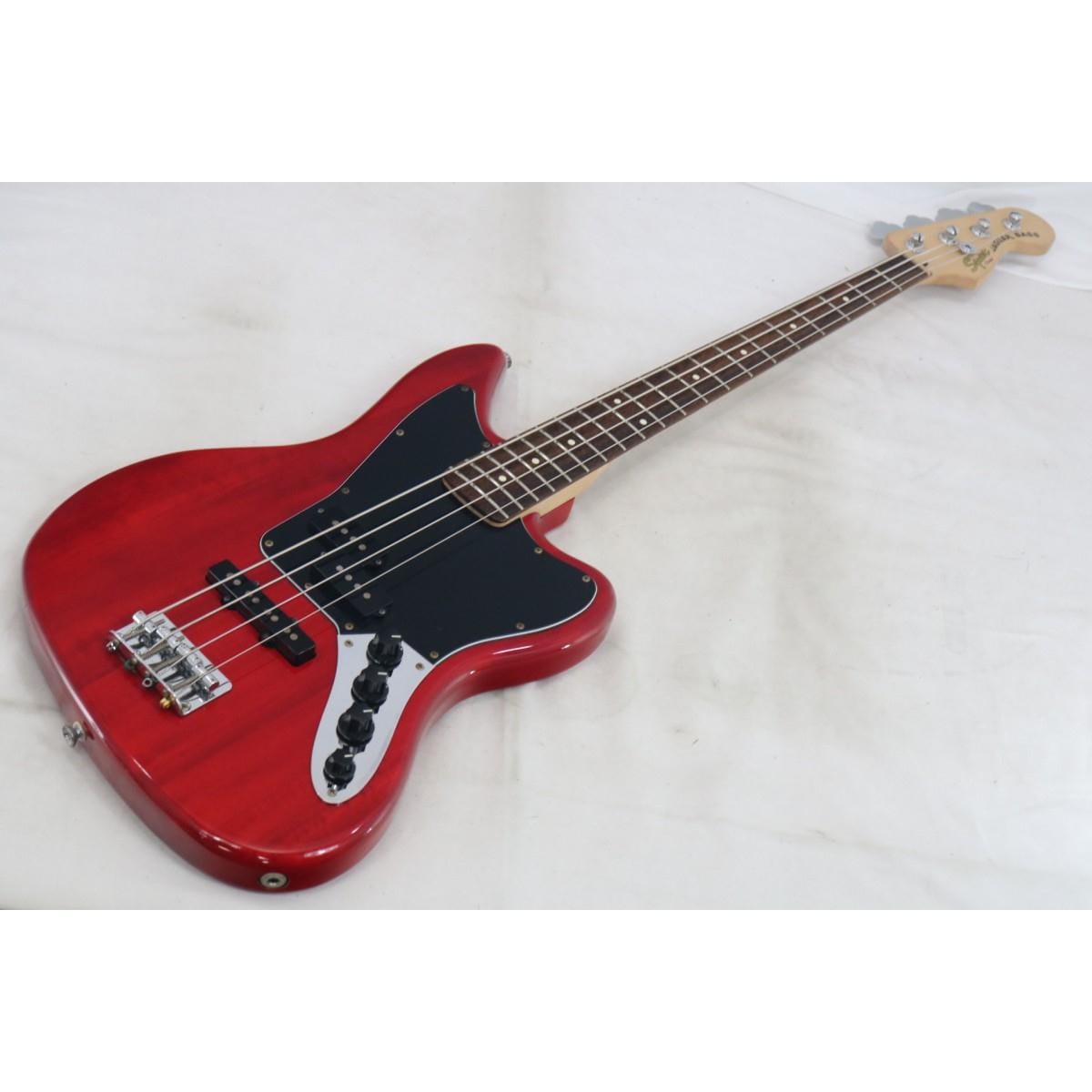 ＳＱＵＩＥＲ　　Ｖ．ＭＯＤ　ＪＡＧＵＡＲ　ＢＡＳＳ　ＳＰＥＣＩＡＬ
