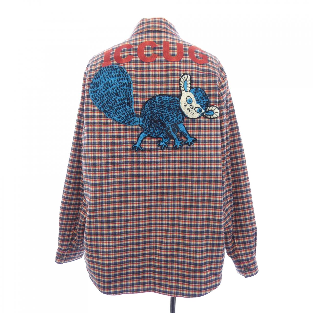グッチ GUCCI ジャケット