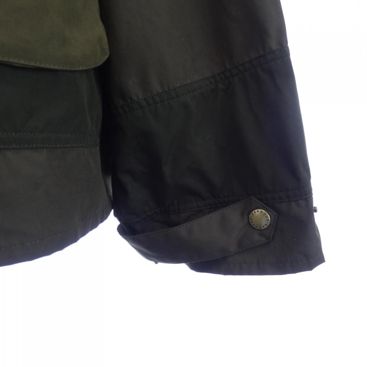 Baboor BARBOUR 2101025外套