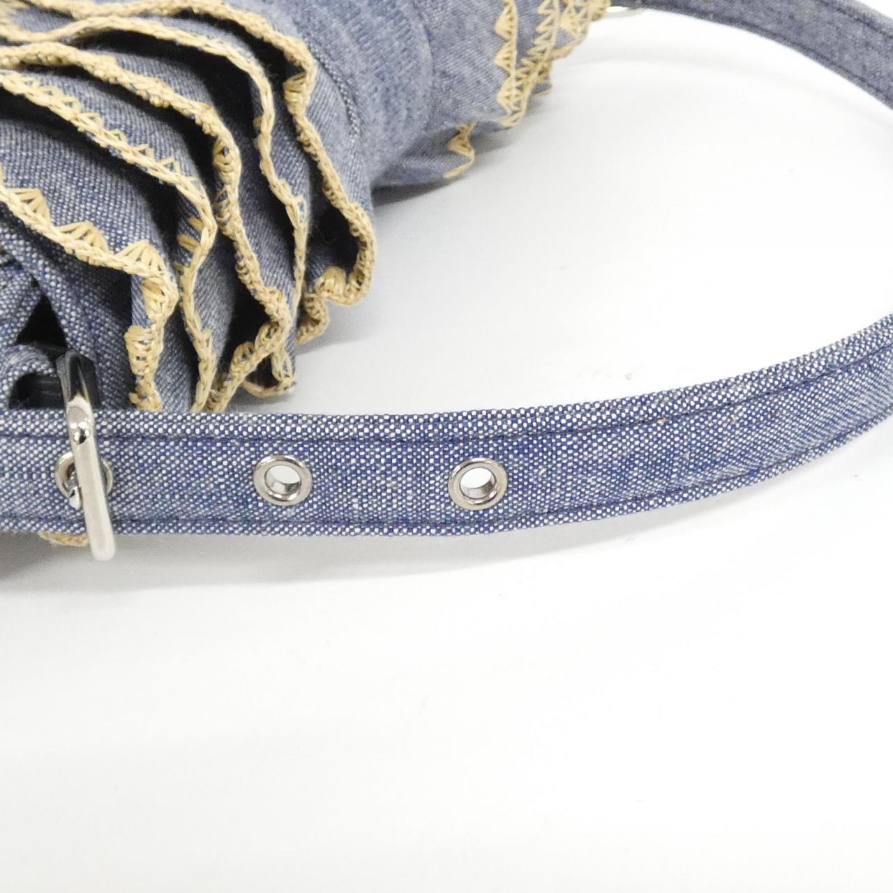 フェンディ バゲット 8BR600 A1LM バッグ