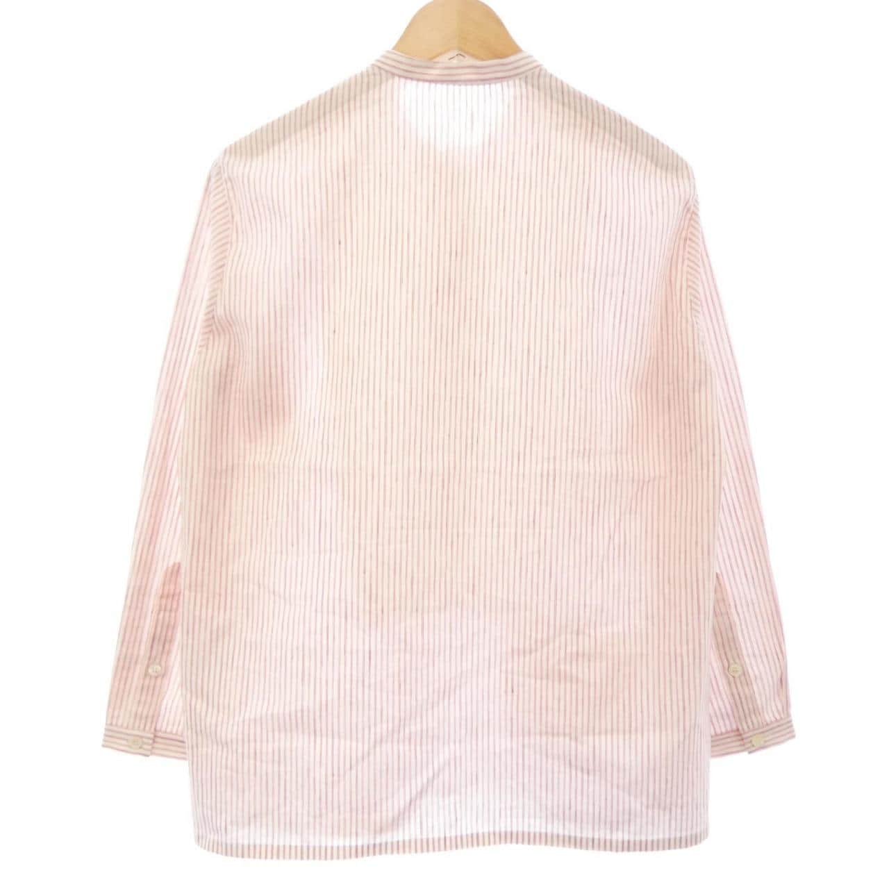 ロロピアーナ Loro Piana FAG1452 シャツ