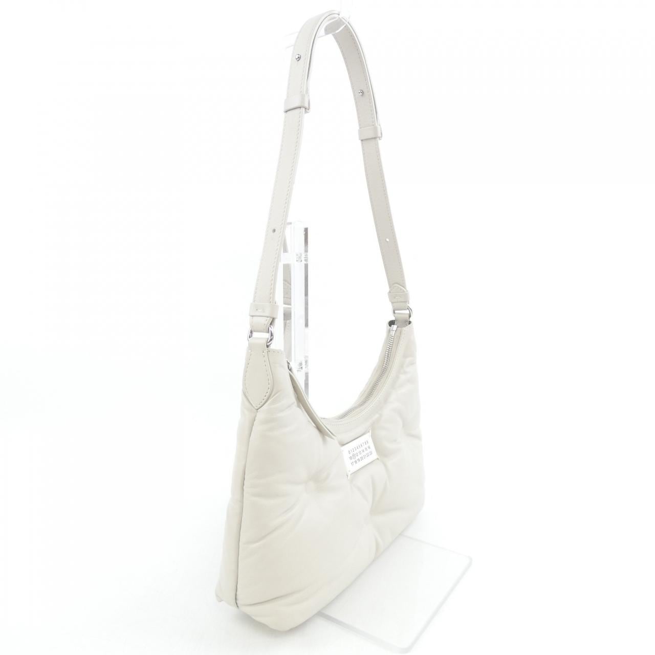 メゾンマルジェラ Maison Margiela グラムスラムホーボー GLAM SLAM HOBO SB3WG0024 BAG