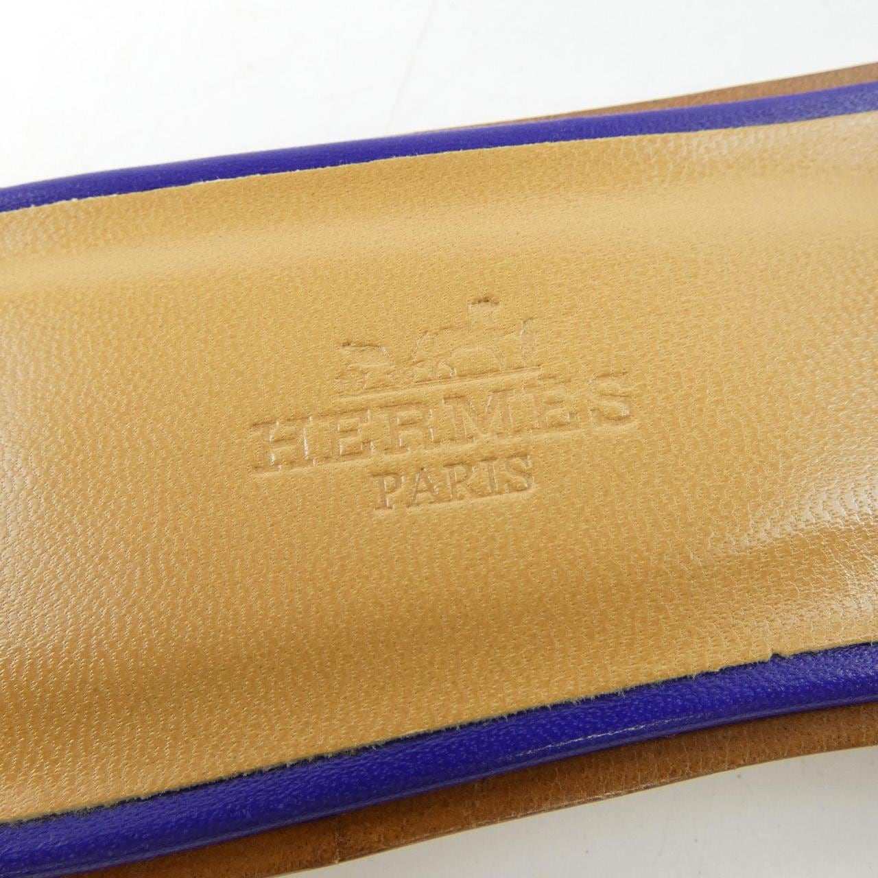 エルメス HERMES サンダル