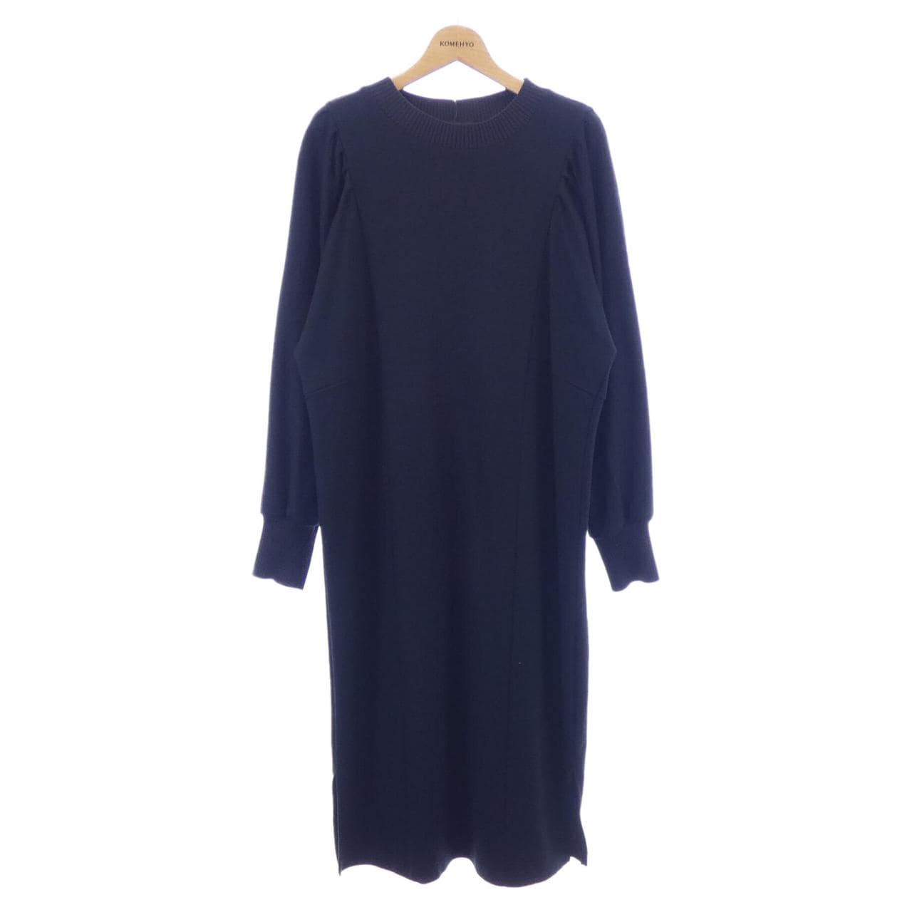 アンタイトル UNTITLED BB153-55404JJ ワンピース