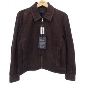 アルマ ARMA WANI レザージャケット