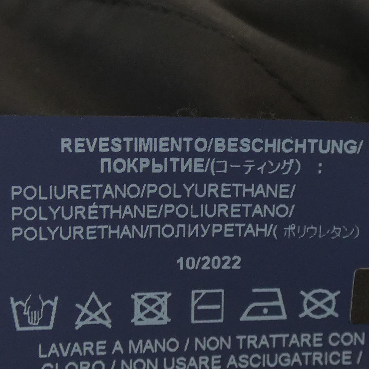 ヘルノ Herno GI00117UL ブルゾン