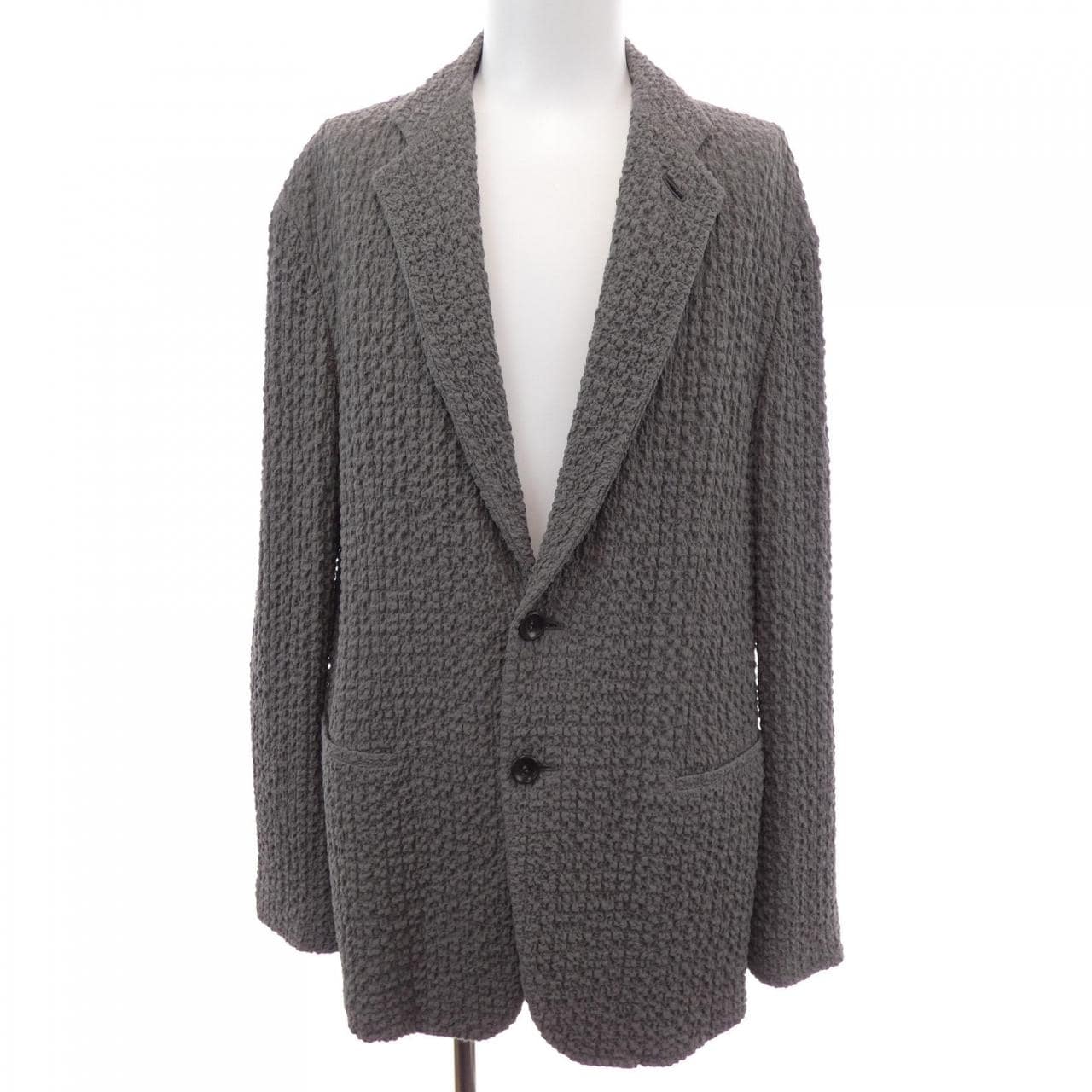 ジョルジオ アルマーニ GIORGIO ARMANI 9SGGG06L ジャケット