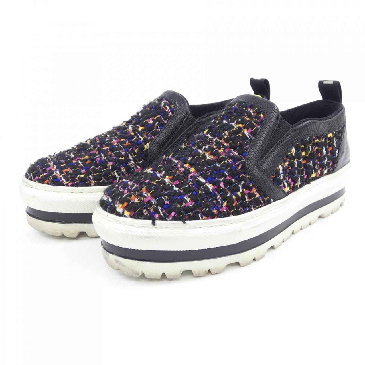 エムエスジーエム MSGM スニーカー