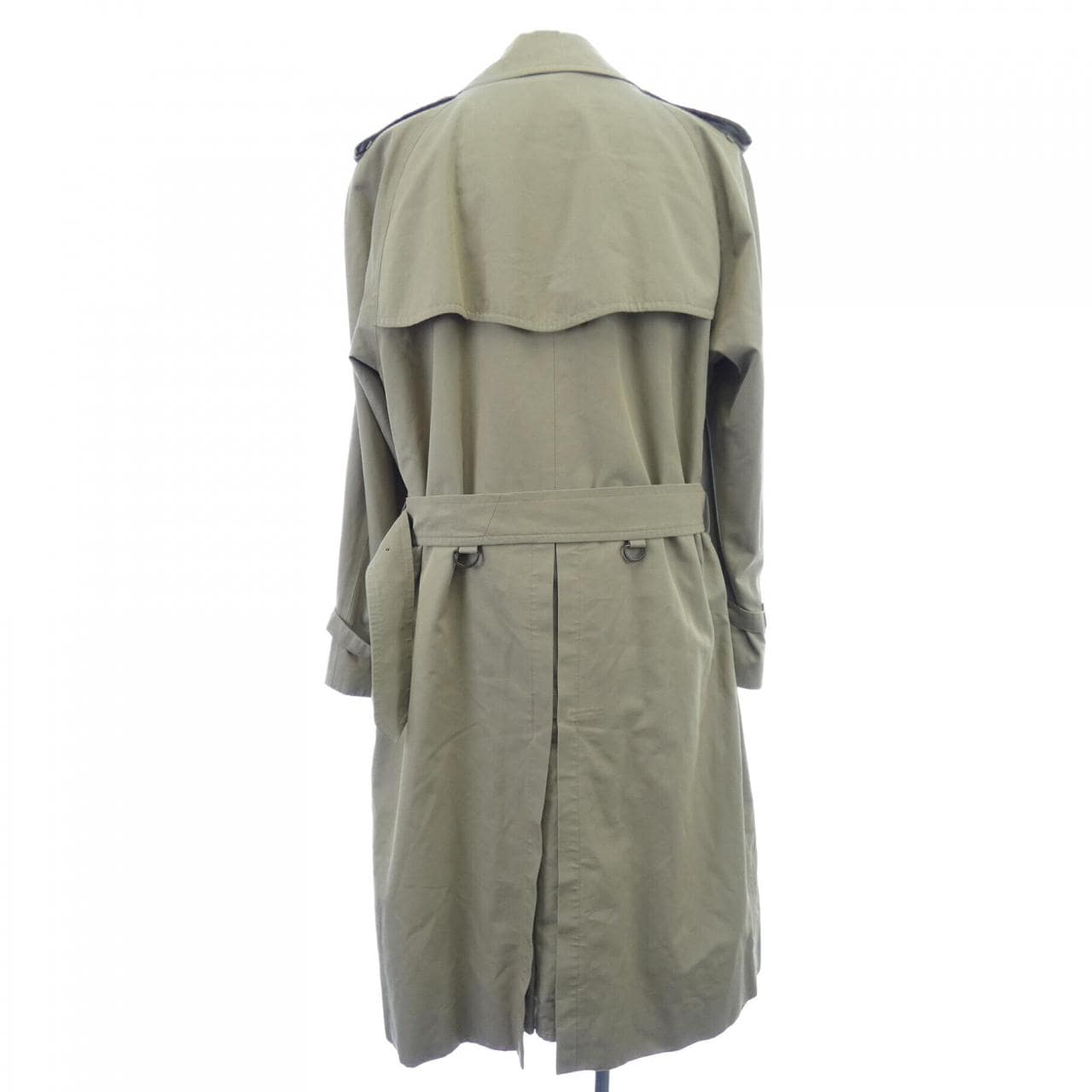 バーバリーロンドン BURBERRY LONDON トレンチコート