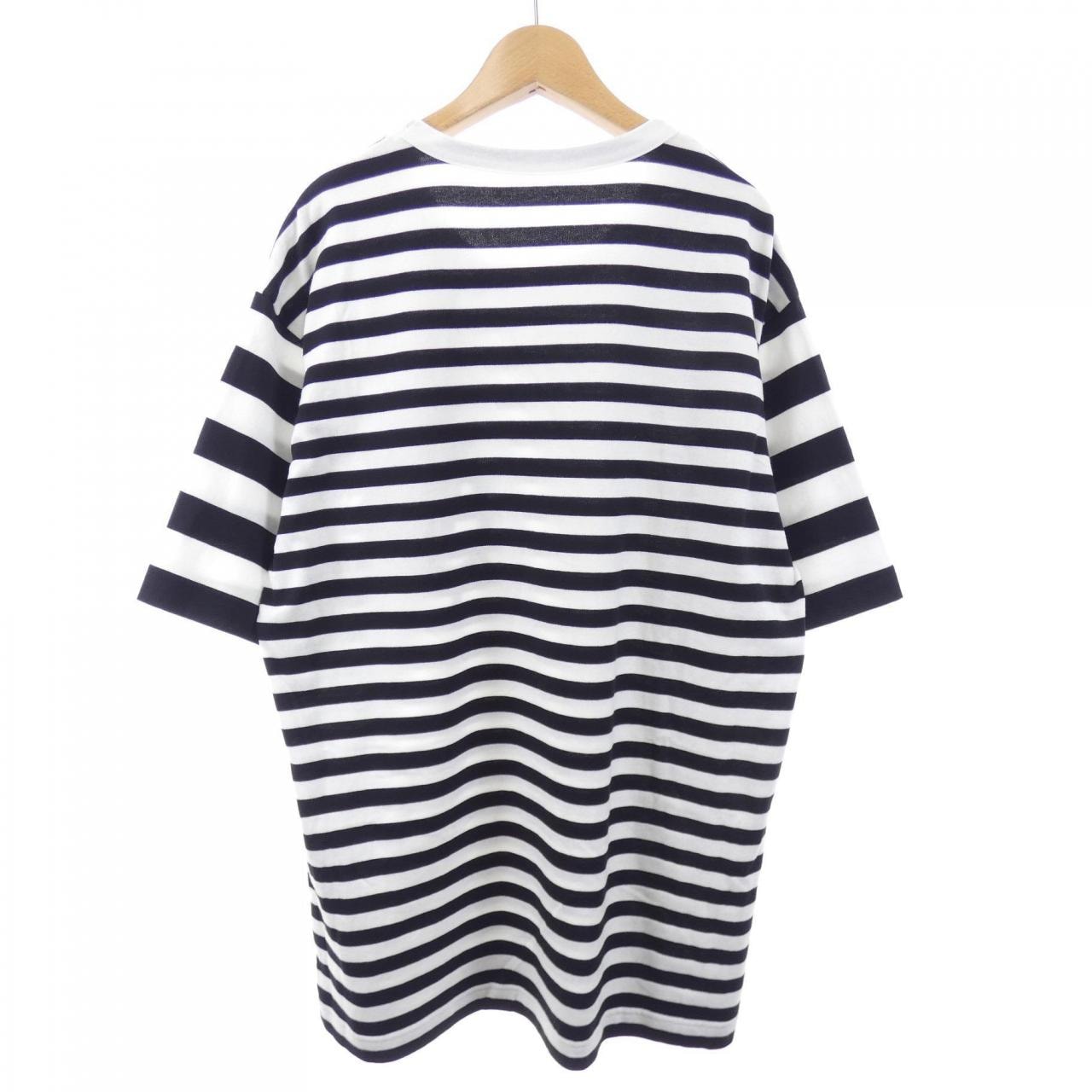 グラウンドワイ GROUND Y GO-T19-816 トップス