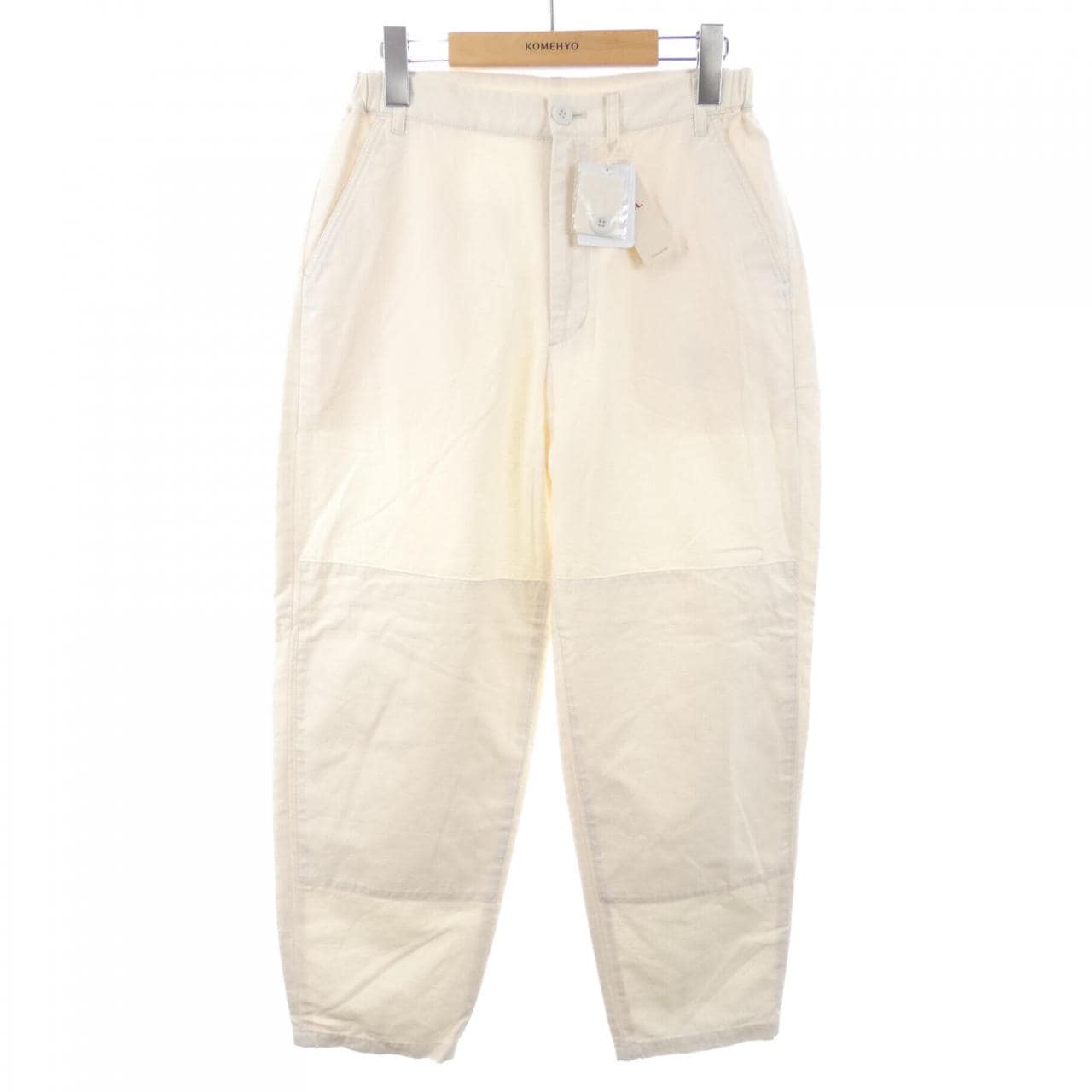 PERMANENT AGE パンツ