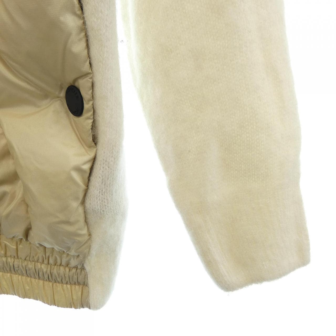 モンクレールグルノーブル MONCLER GRENOBLE I20989B00010 ダウンジャケット