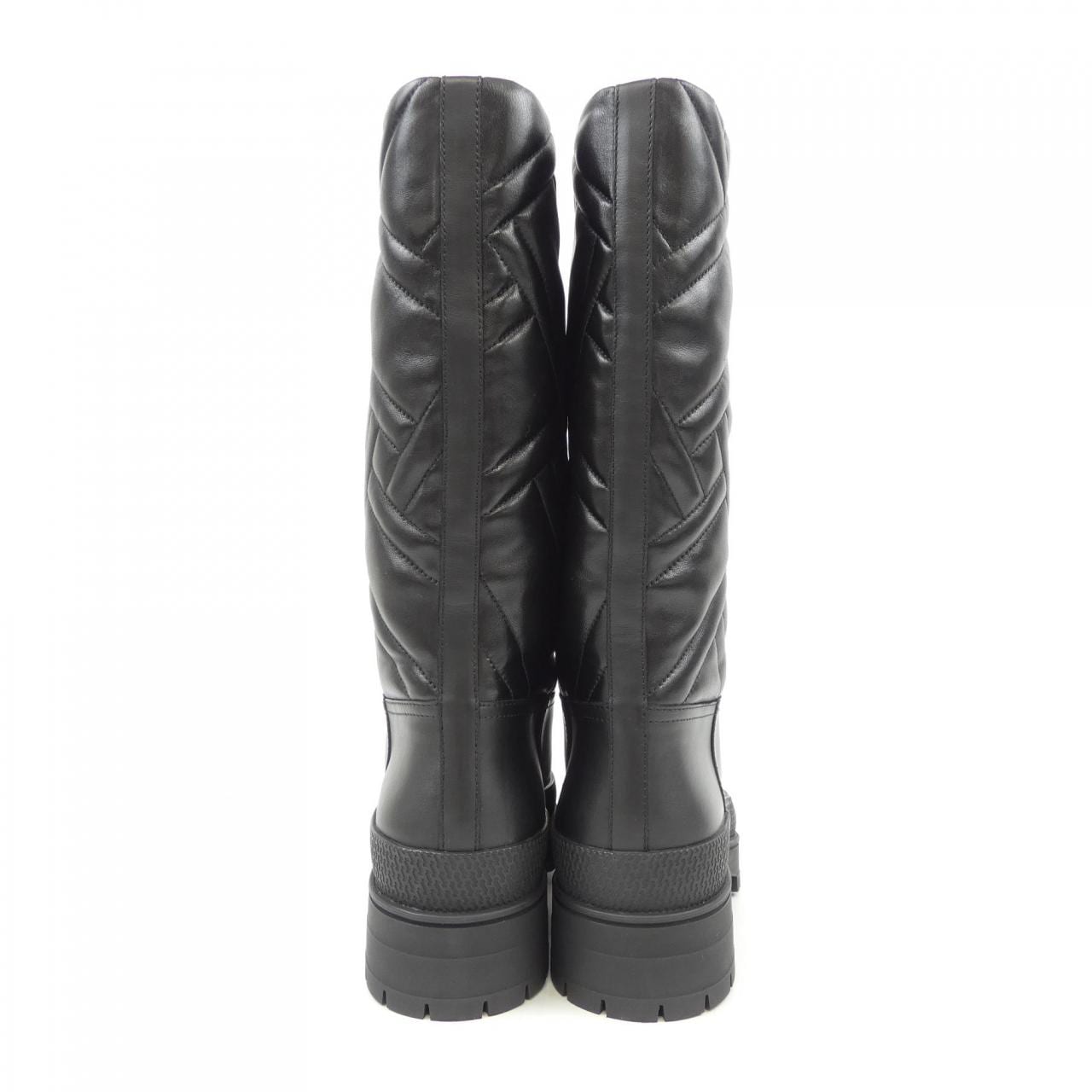 エルメス HERMES モザイク フジブーツ 222048Z ブーツ