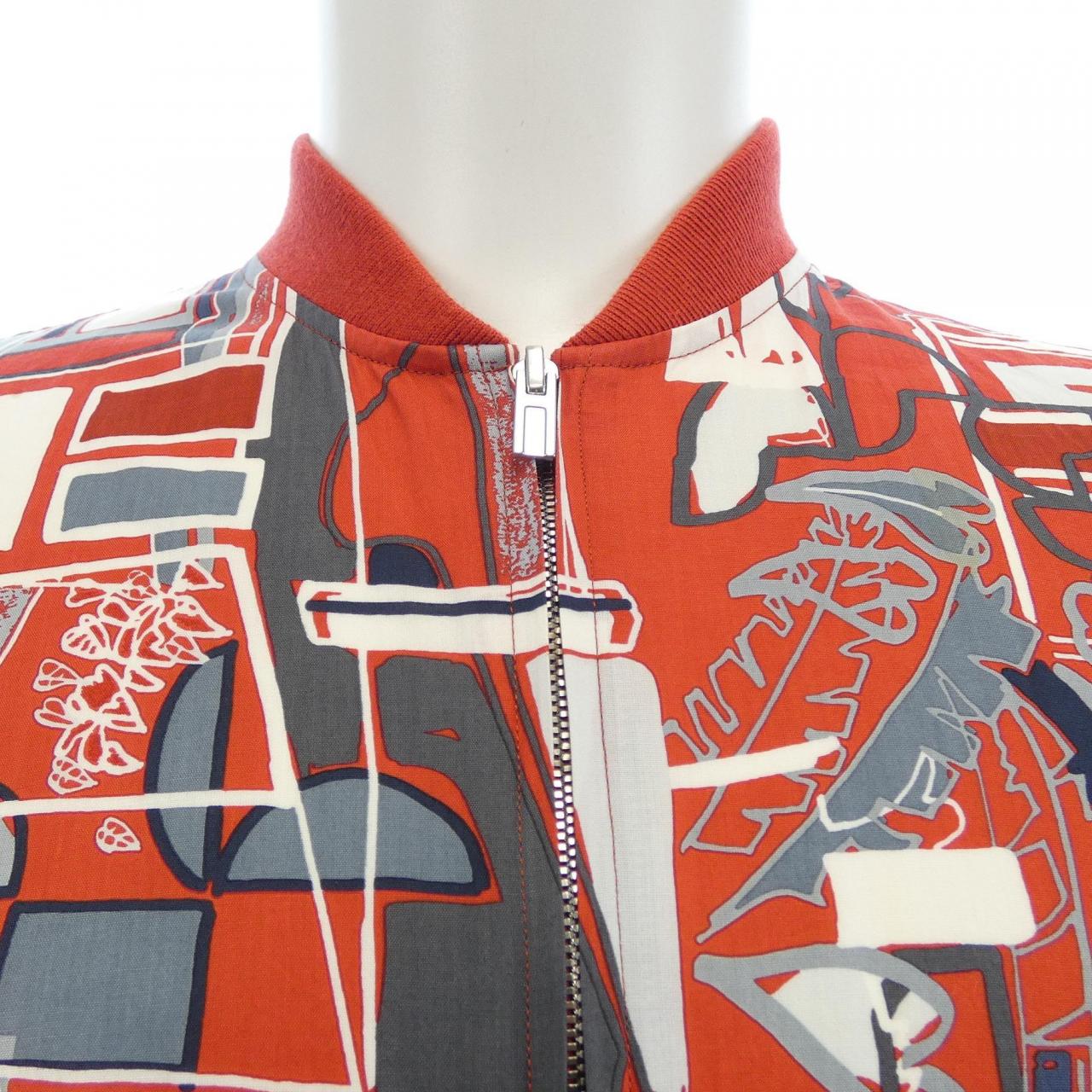 エルメス HERMES ブルゾン