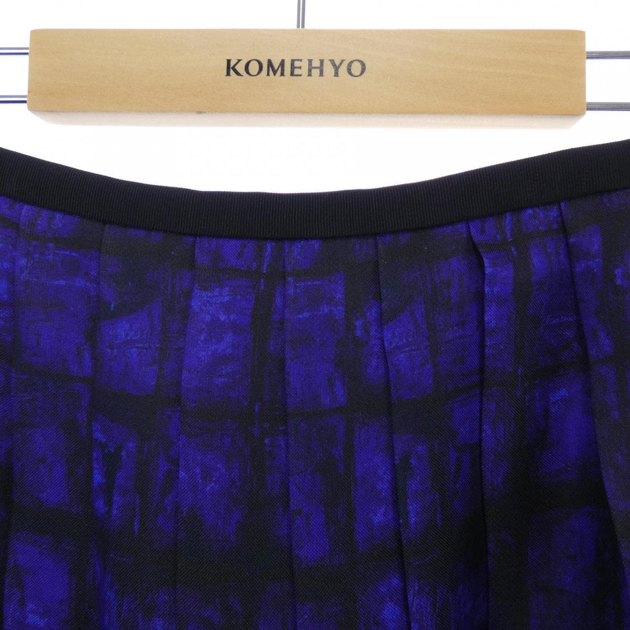 ドゥロワー DRAWER スカート