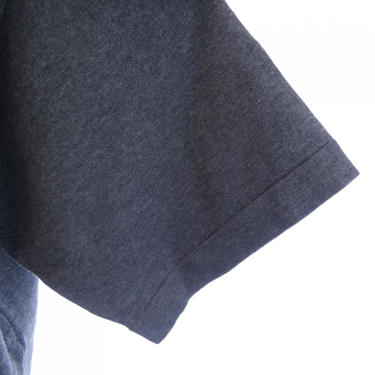 ルイヴィトン LOUIS VUITTON エンベリッシュドショートスリーブコットンクルーネック HSN15WAUR ニット