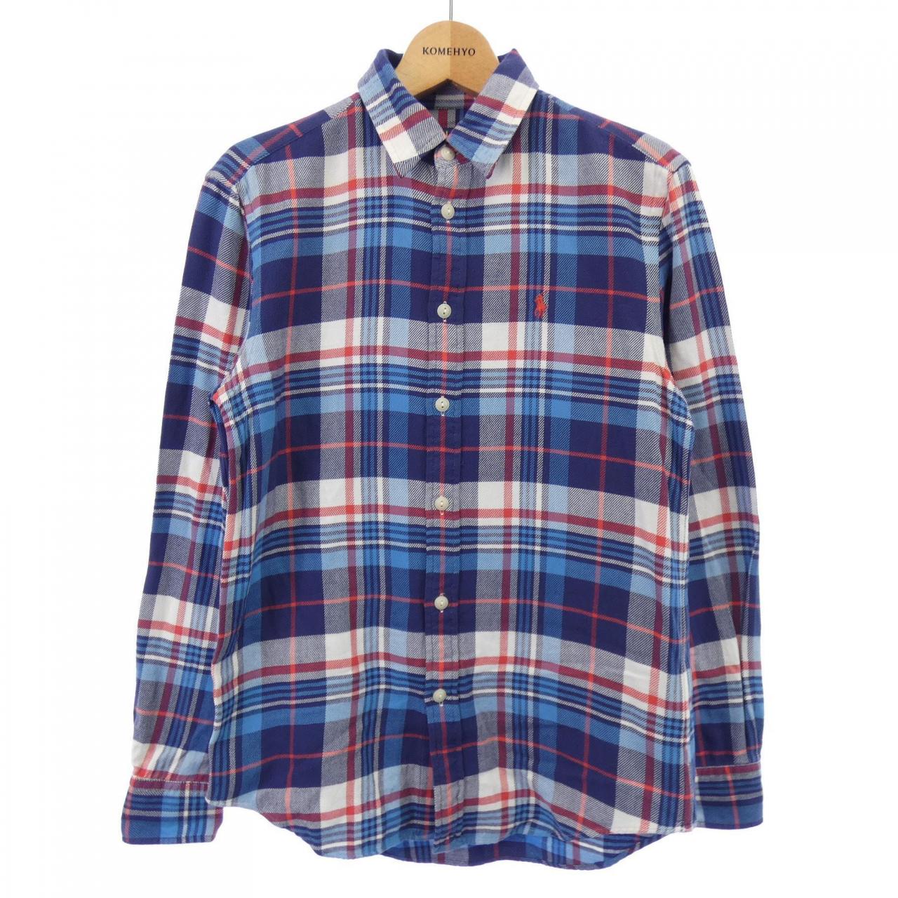 ポロラルフローレン POLO RALPH LAUREN シャツ