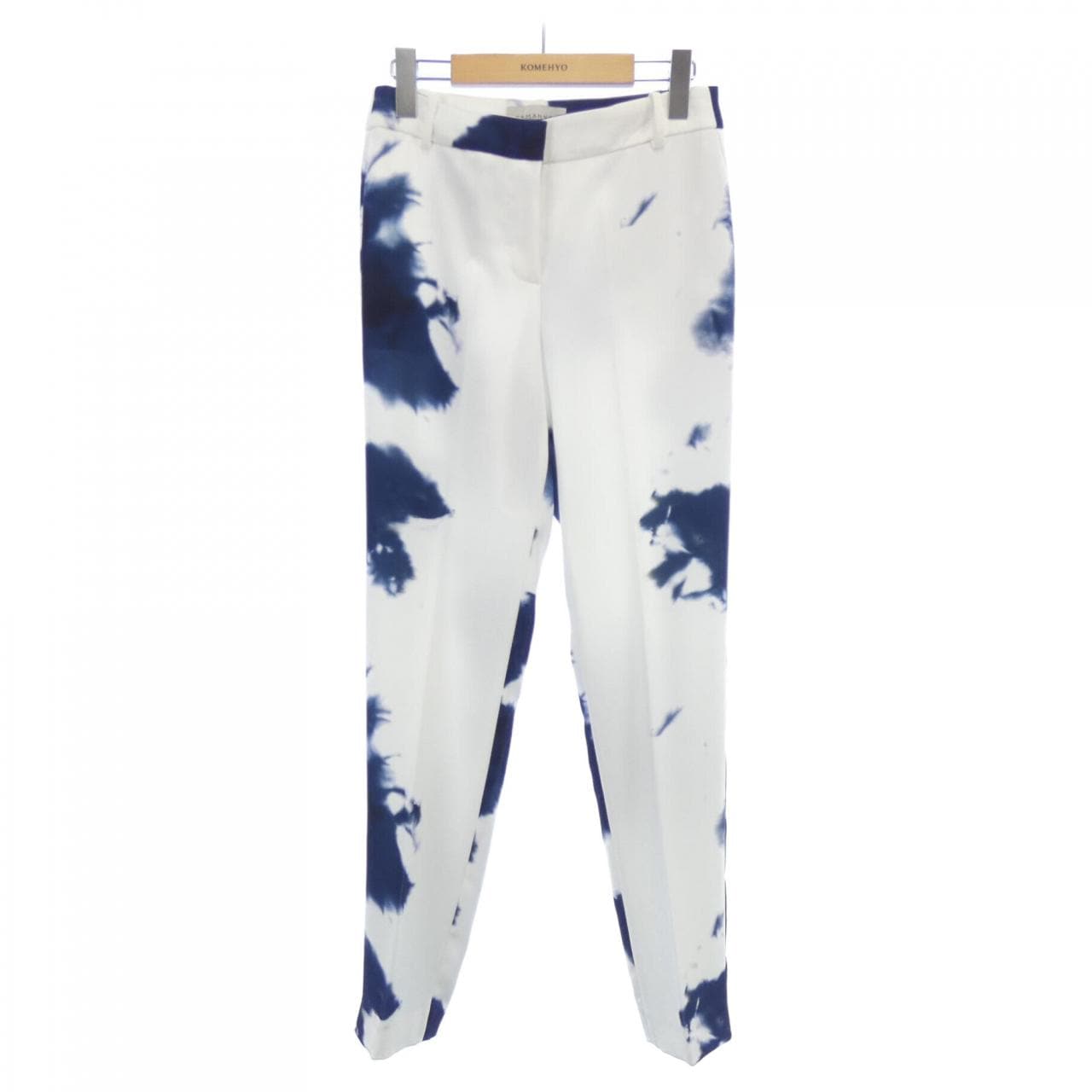 エルマンノ ERMANNO パンツ