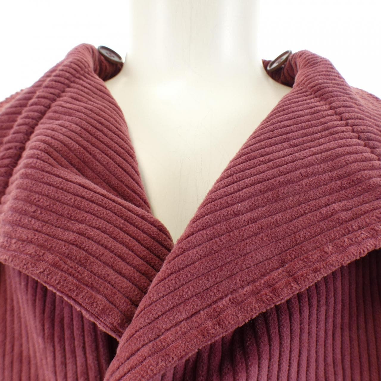 ガブリエラコールガーメンツ GABRIELA COLL GARMENTS コート