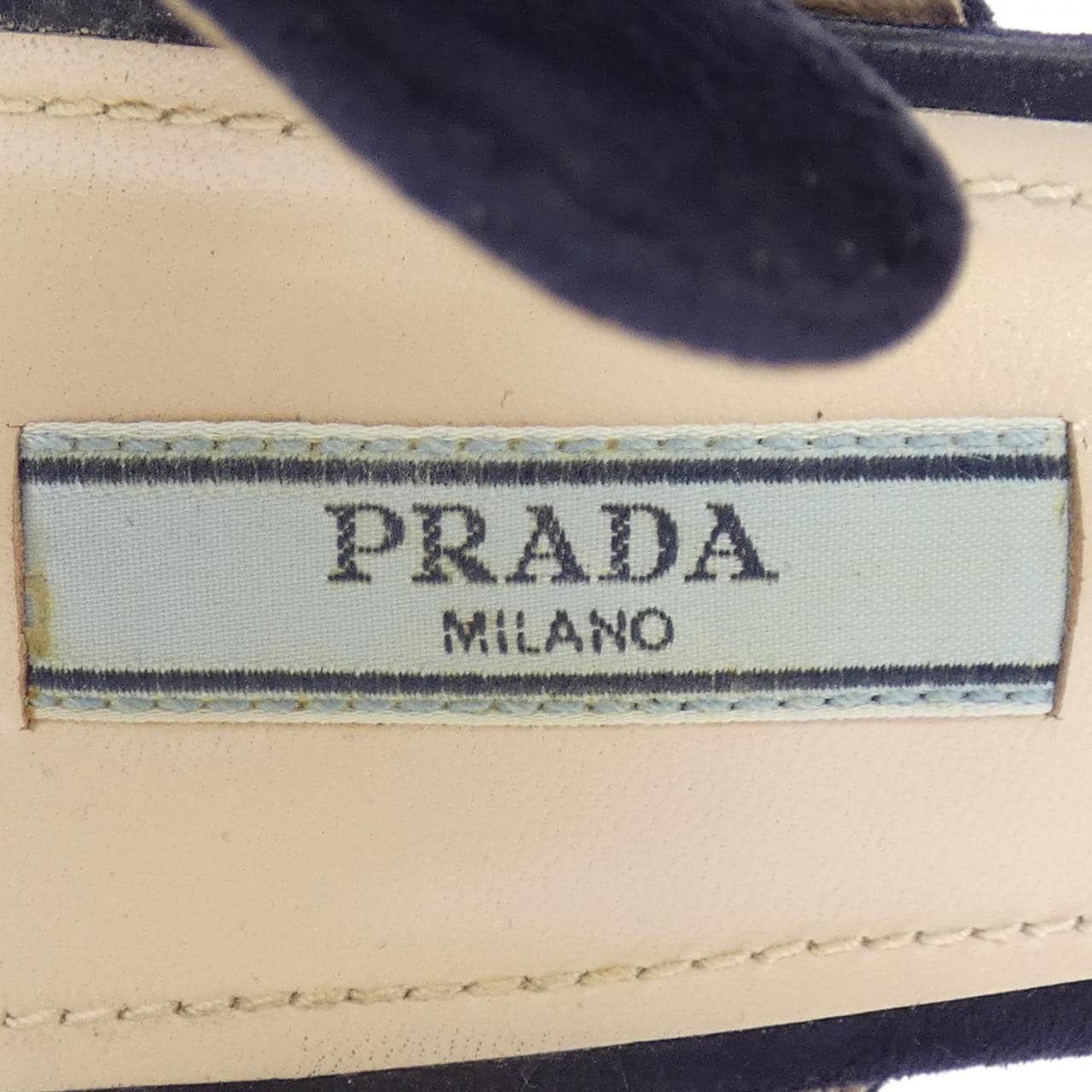 プラダ PRADA サンダル