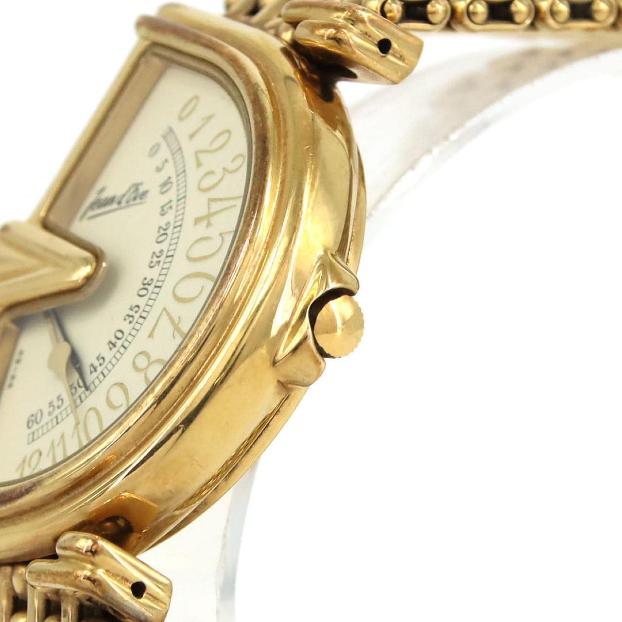 【ノーメンテナンス特価】ジャン･イブ セクトラ GP クォーツ