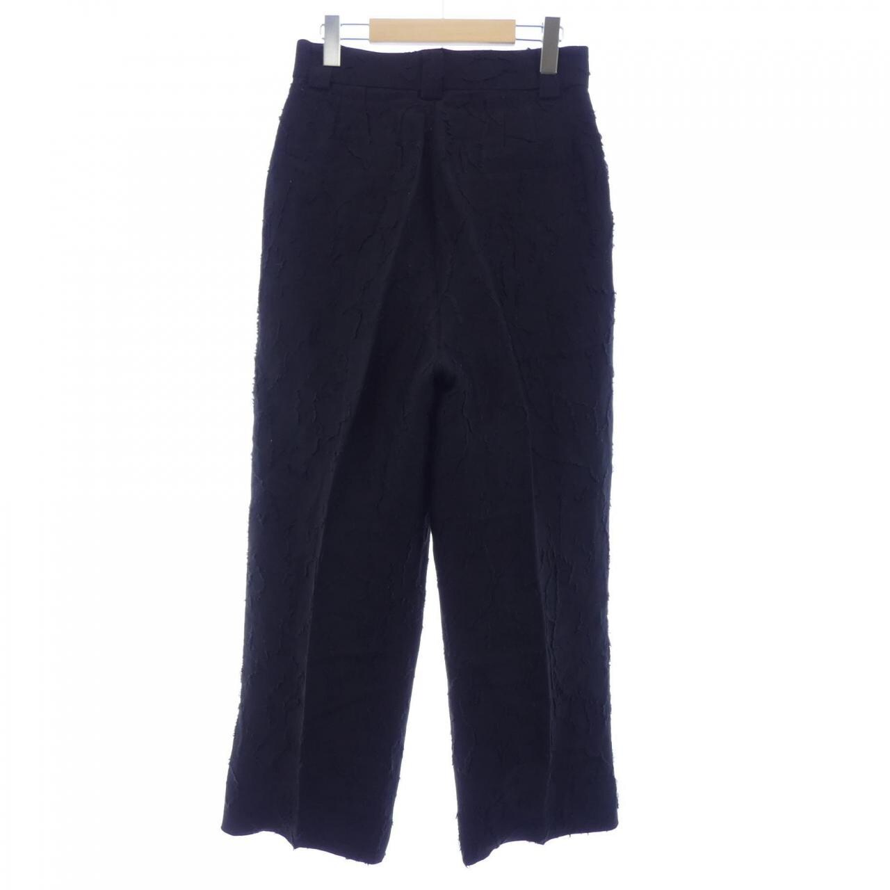 カオス chaos CH205221ER パンツ