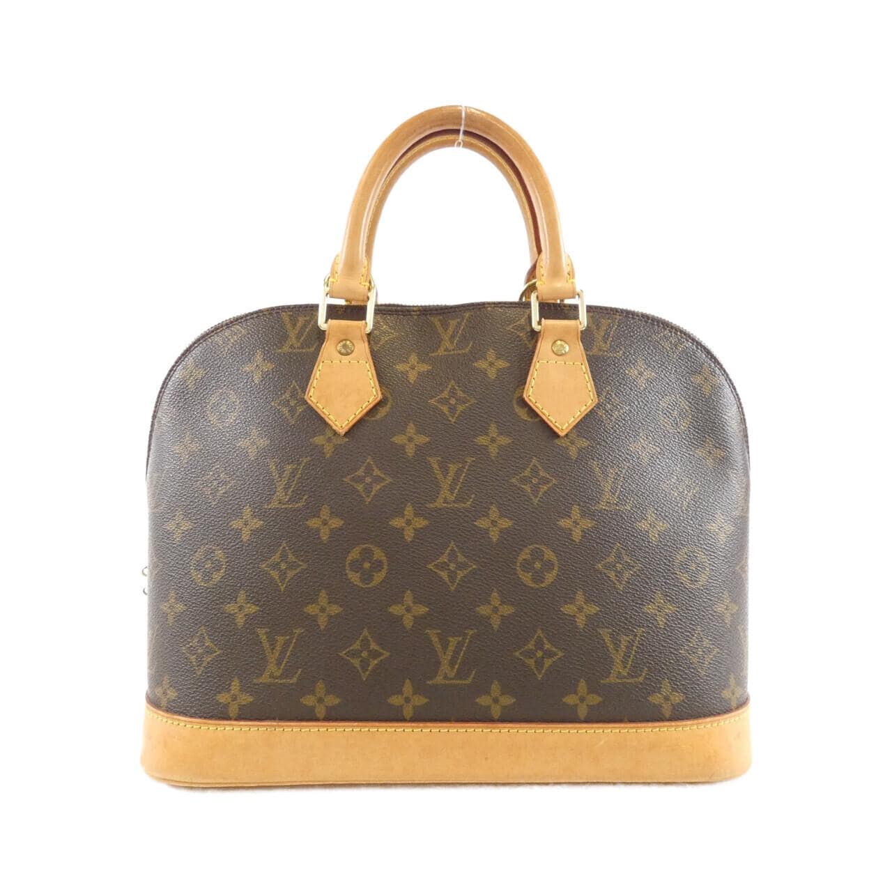 ルイヴィトン モノグラム アルマ PM M51130 バッグ