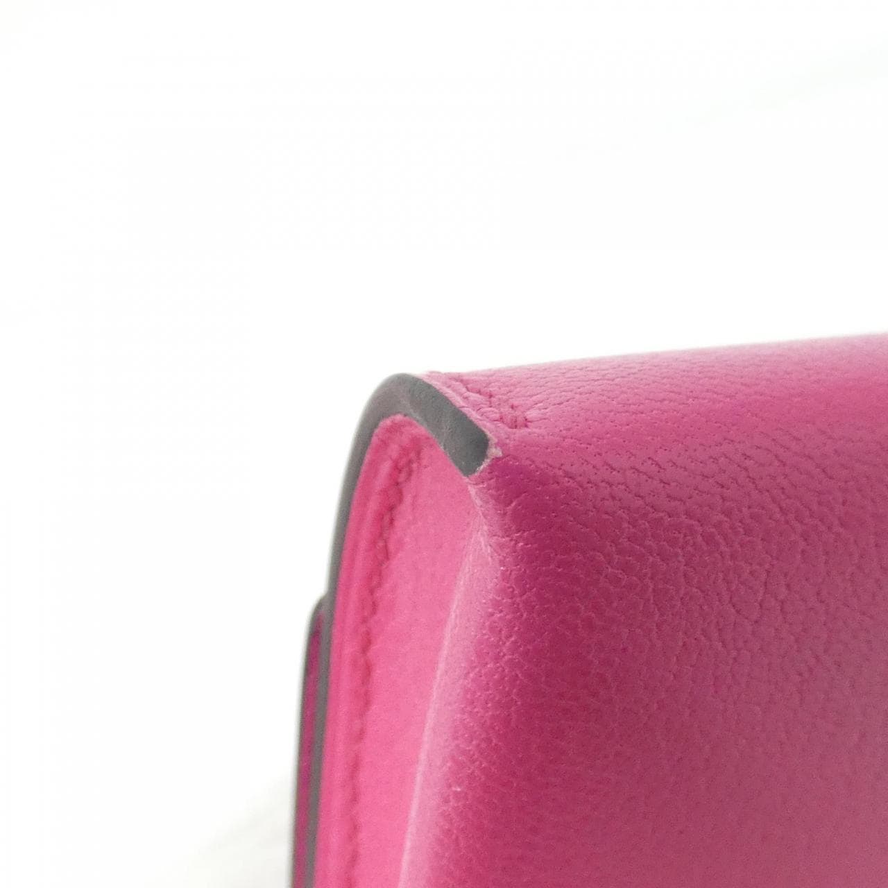 エルメス シェーヌ ダンクル トゥー ゴー 084664CK ショルダーウォレット