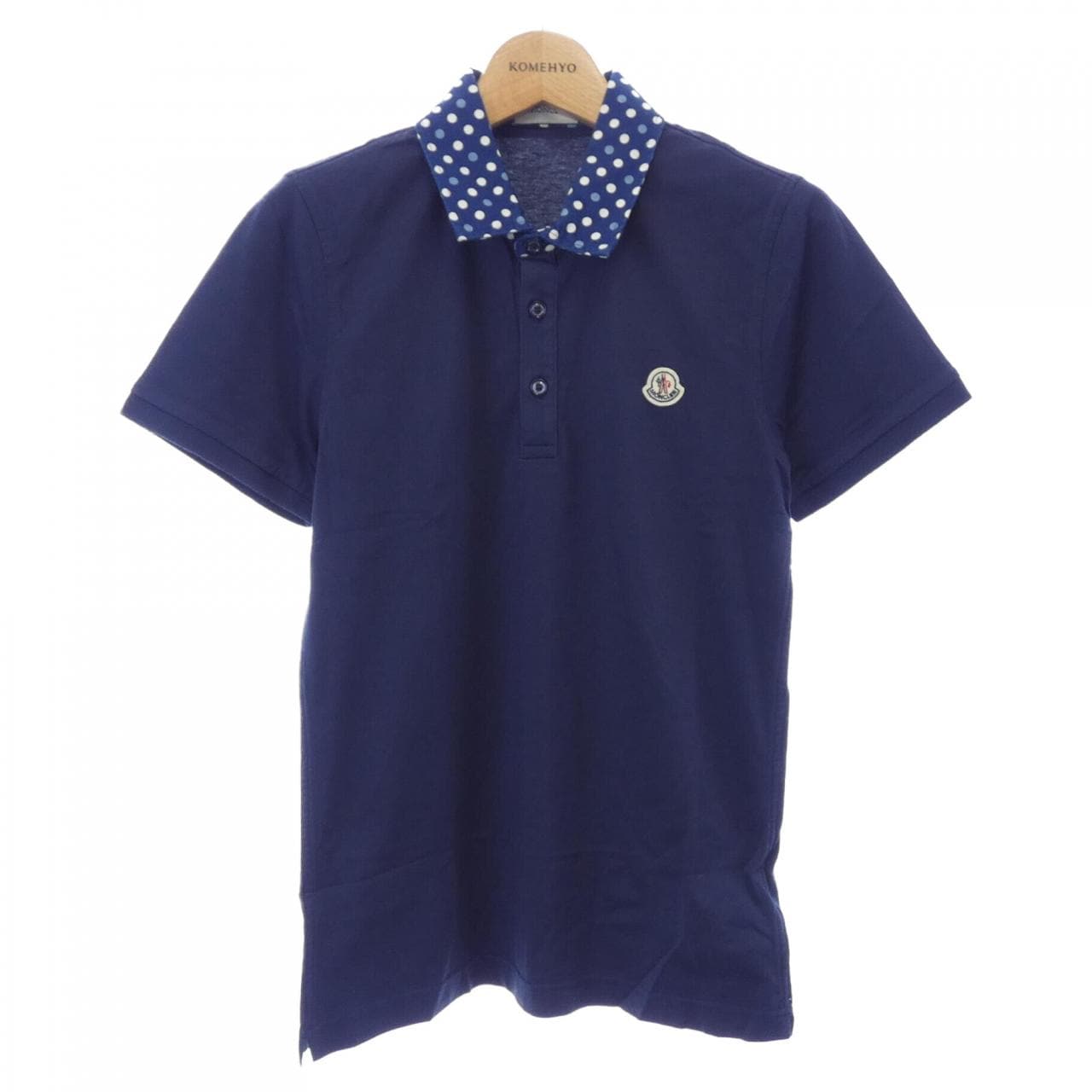 モンクレール MONCLER ポロシャツ