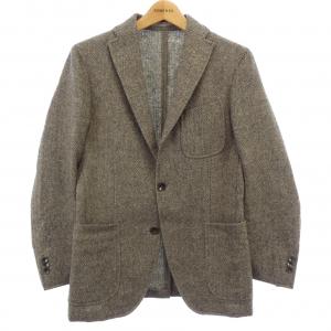 ボリオリ BOGLIOLI ジャケット