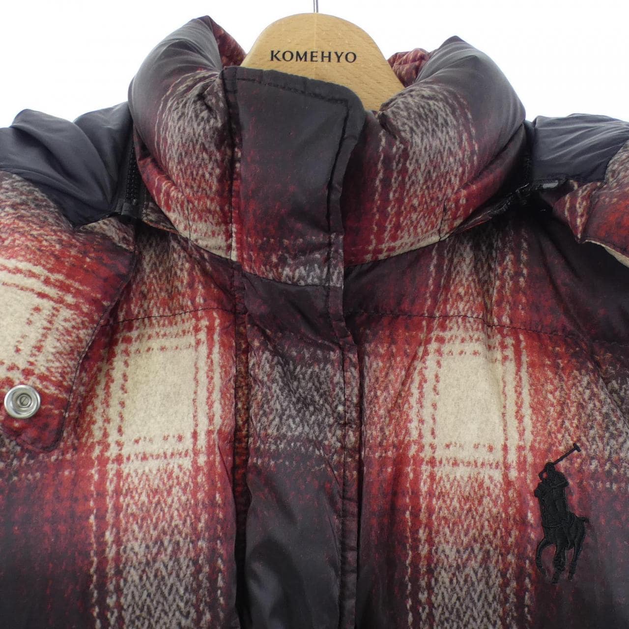 ポロラルフローレン POLO RALPH LAUREN ダウンジャケット