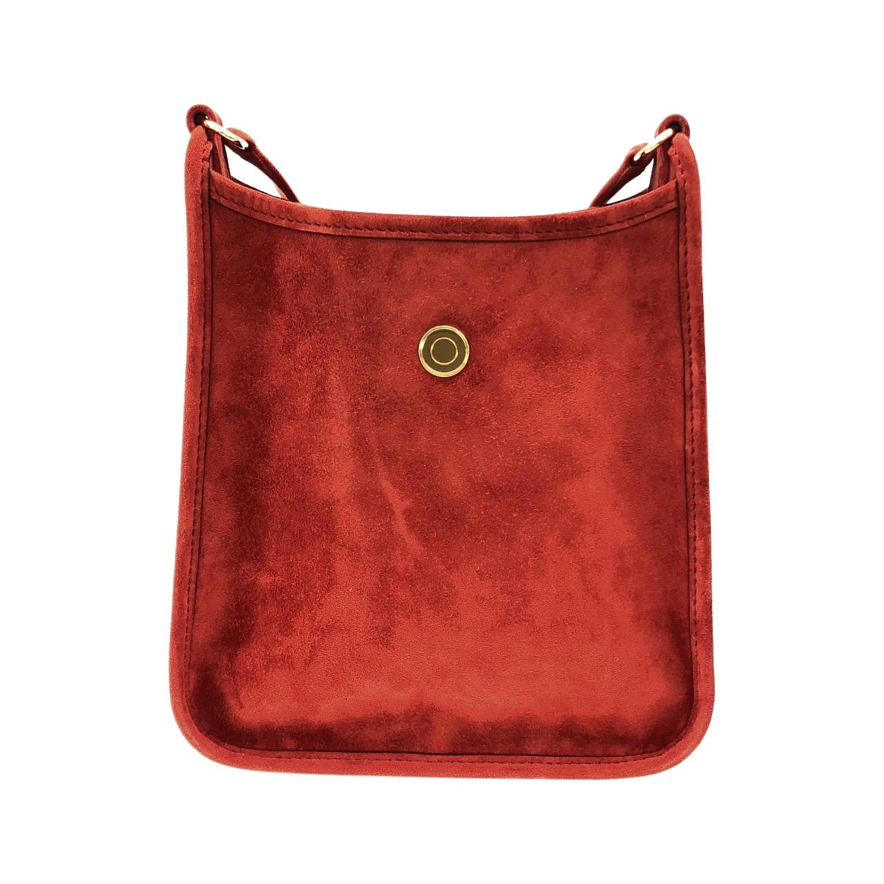 エルメス ヴェスパ TPM ショルダーバッグ