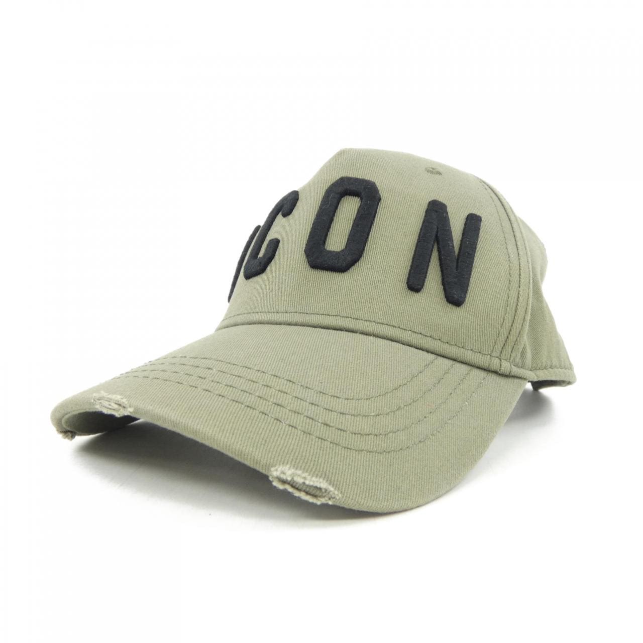 ディースクエアード DSQUARED2 キャップ