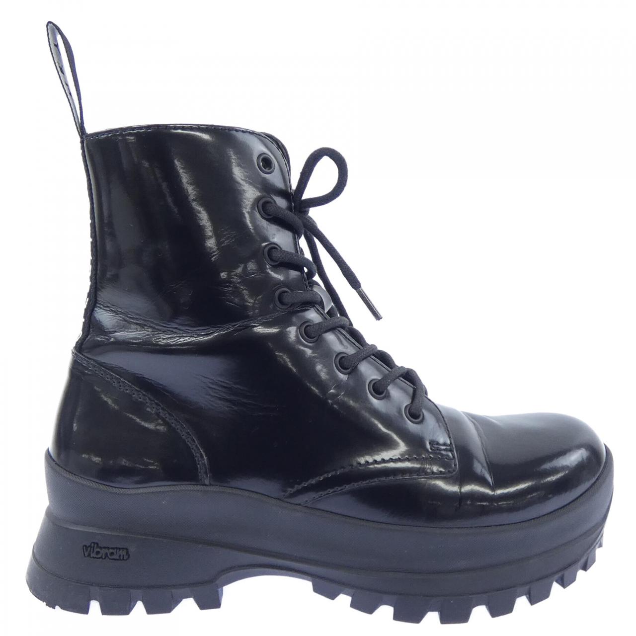 ステラマッカートニー STELLA MCCARTNEY 800303 ブーツ