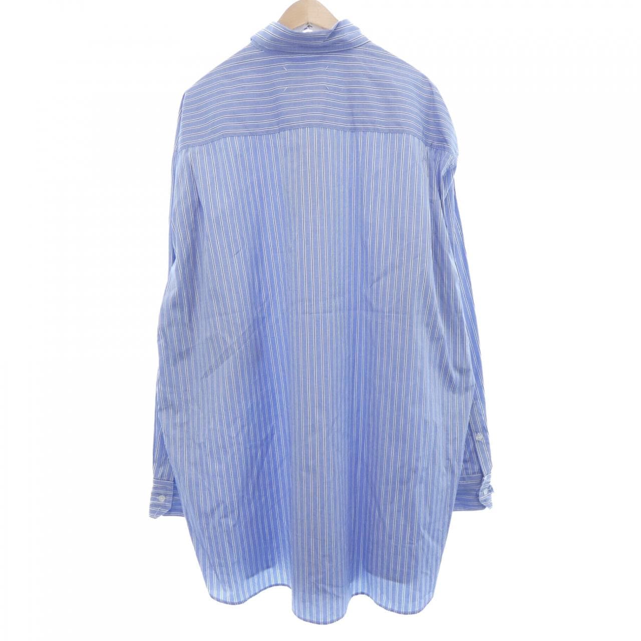 メゾンマルジェラ Maison Margiela SI1DL0002 シャツ