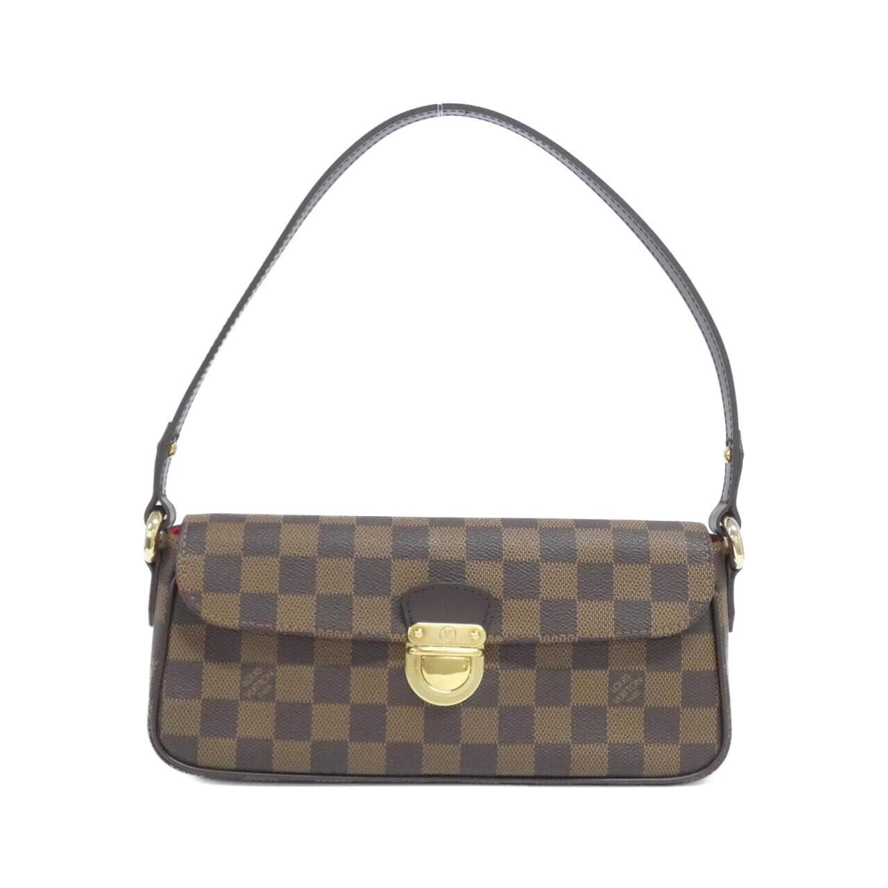 ルイヴィトン ダミエ ラヴェッロ PM N60007 ショルダーバッグ