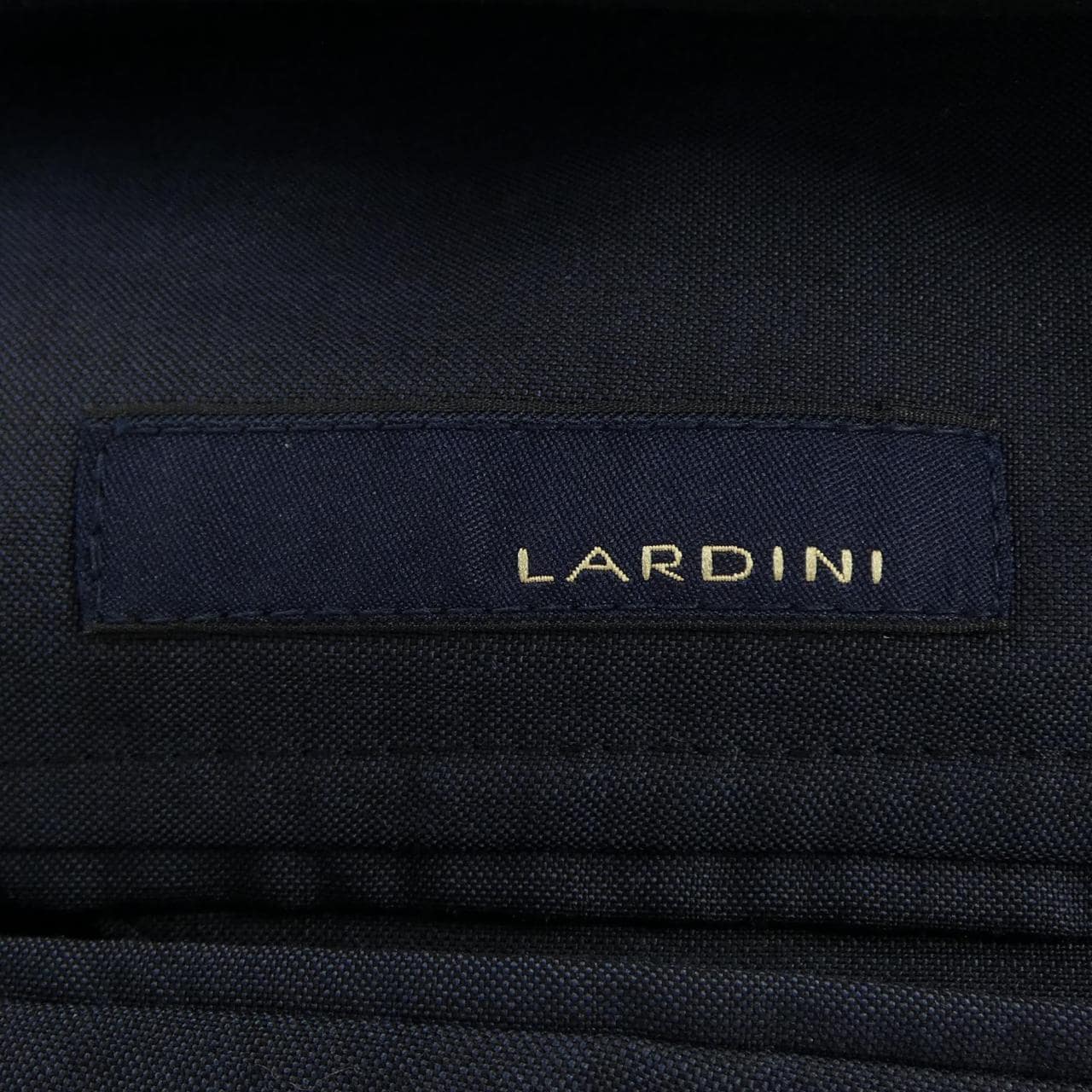 ラルディーニ LARDINI JG32801AQ スーツ