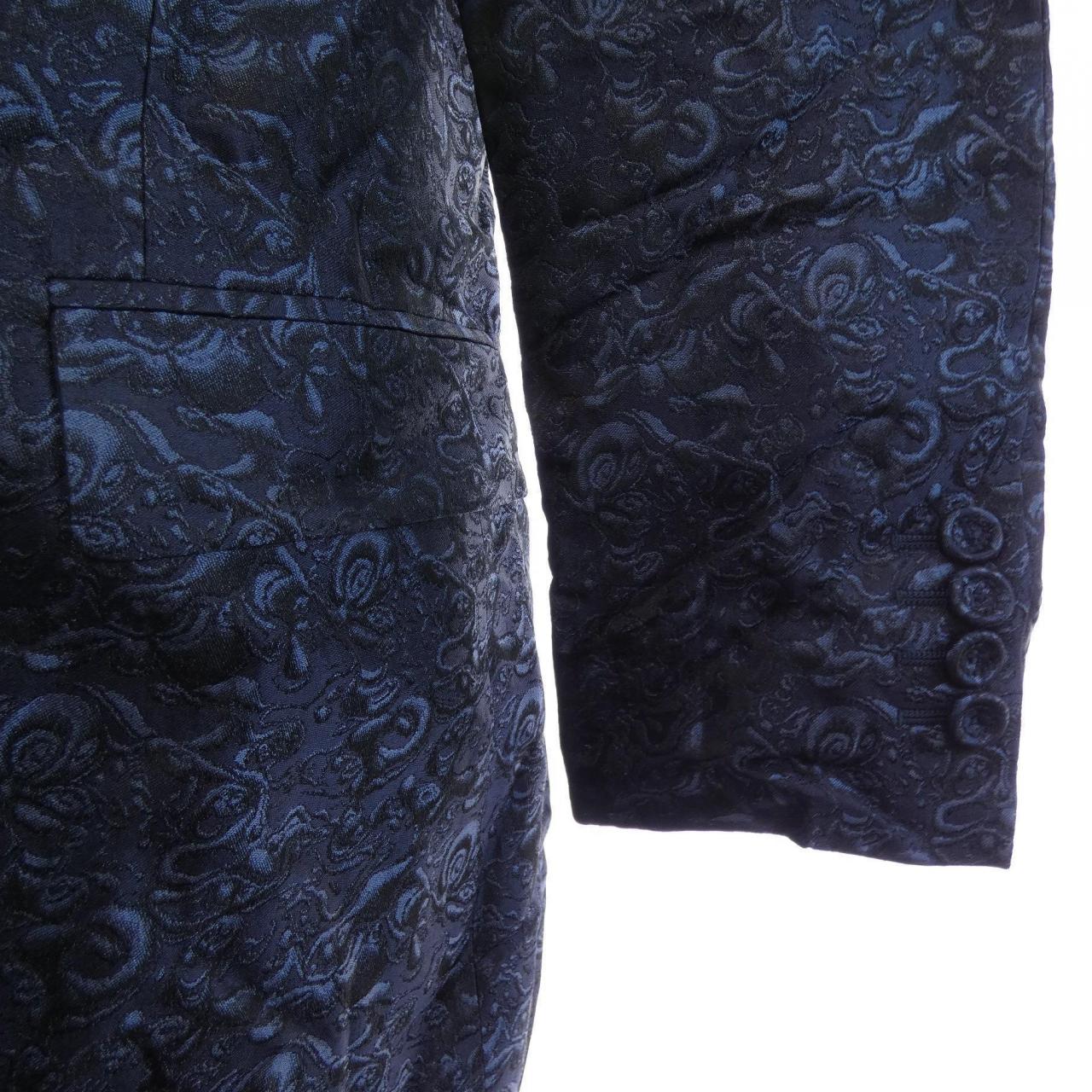 ディオール DIOR 193C271A5250 ジャケット
