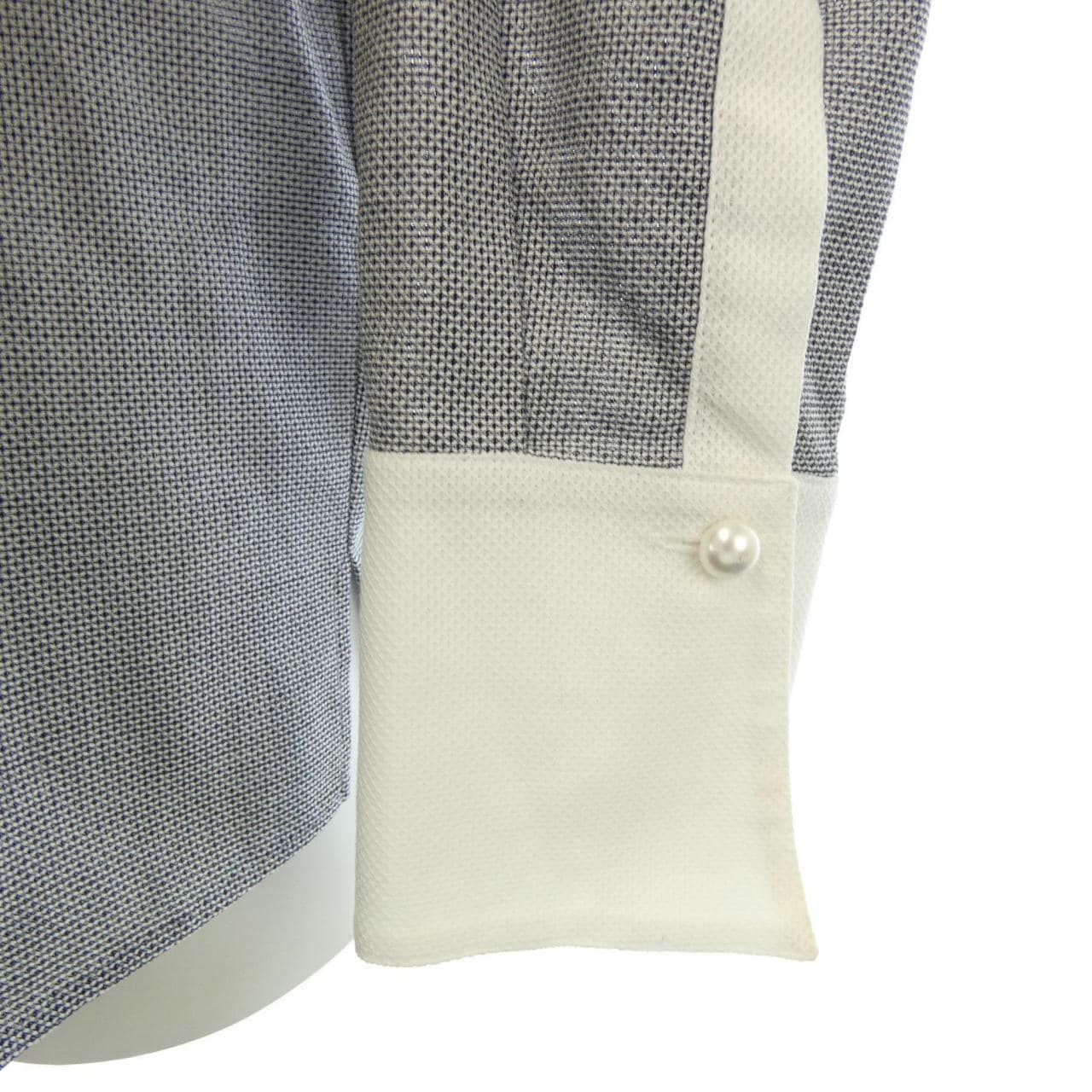 シャネル CHANEL P45971V33448 シャツ