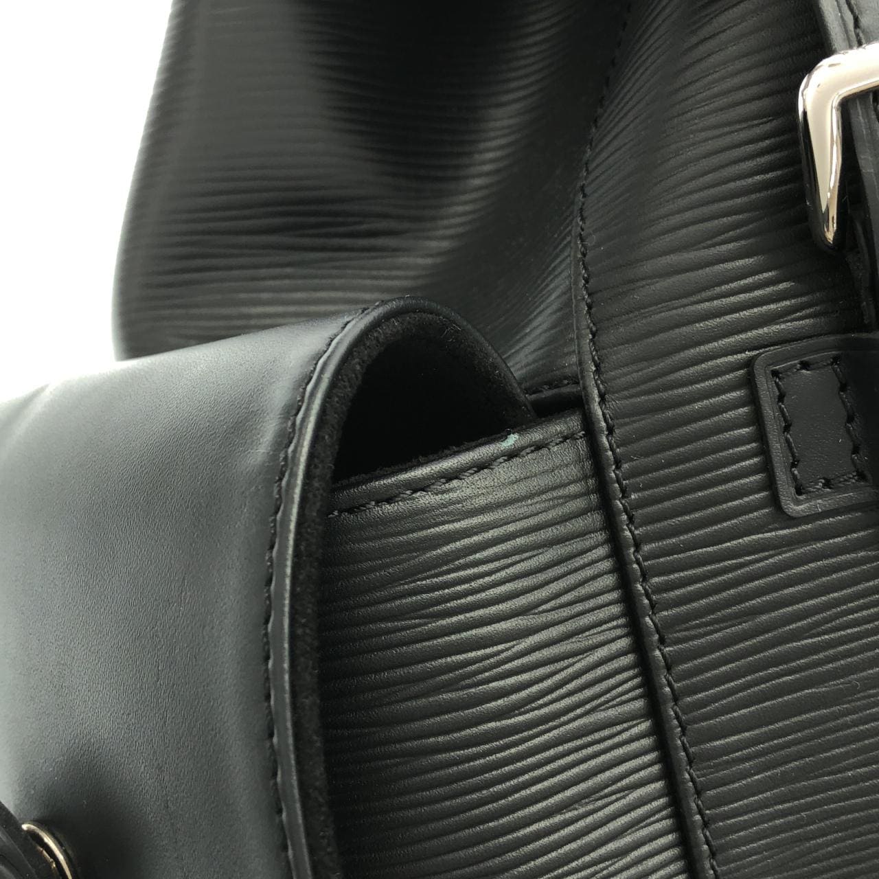 ルイヴィトン エピ クリストファー MM M50159 リュックサック