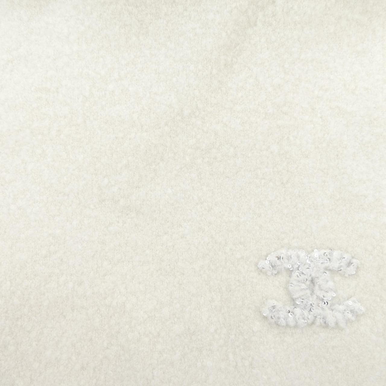 シャネル CHANEL AAB134B20783 MUFFLER