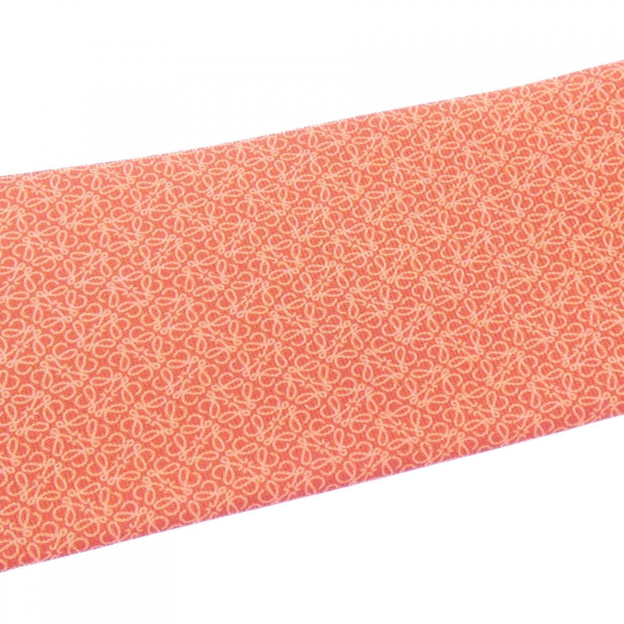 ロエベ LOEWE NECKTIE
