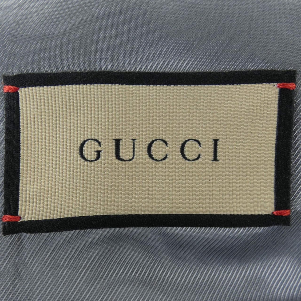 グッチ GUCCI 756519 ZAM4A ジャケット