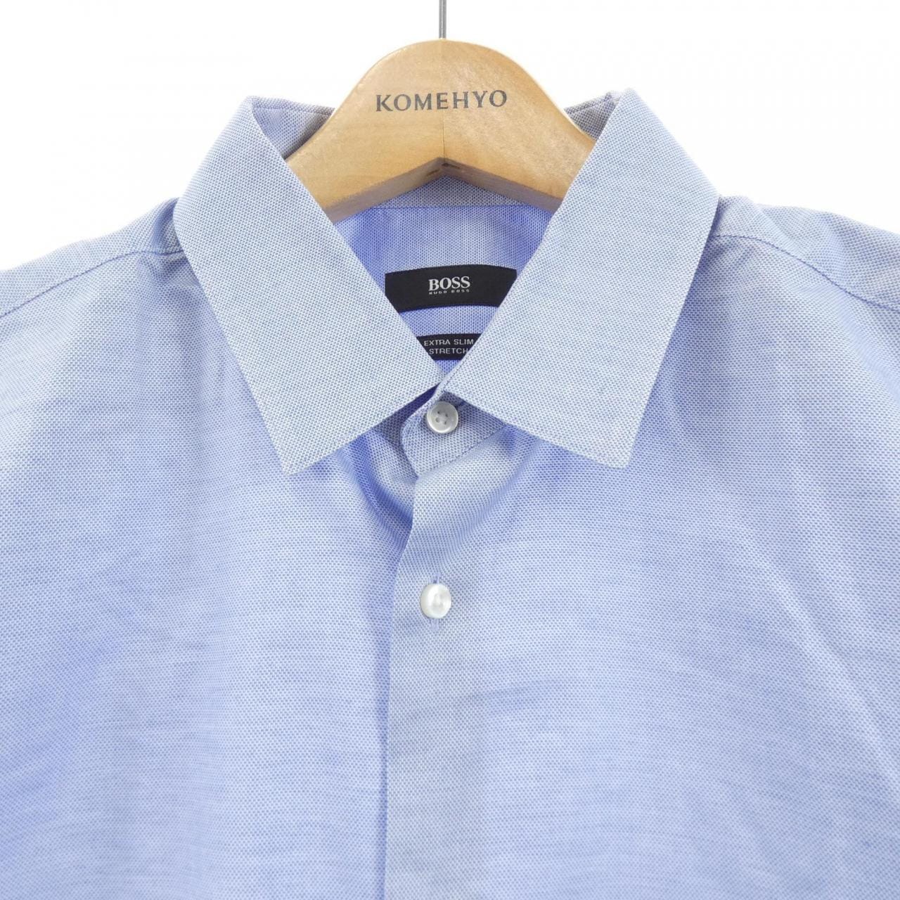 ヒューゴボス HUGO BOSS シャツ